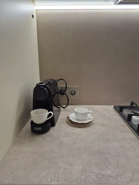 Квартира премиум класса