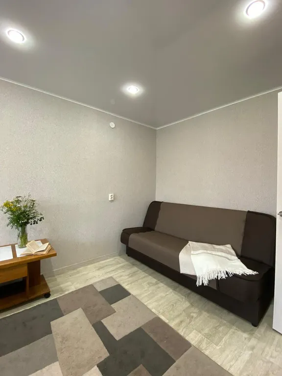 Уютная квартира рядом с районом Амелиенау