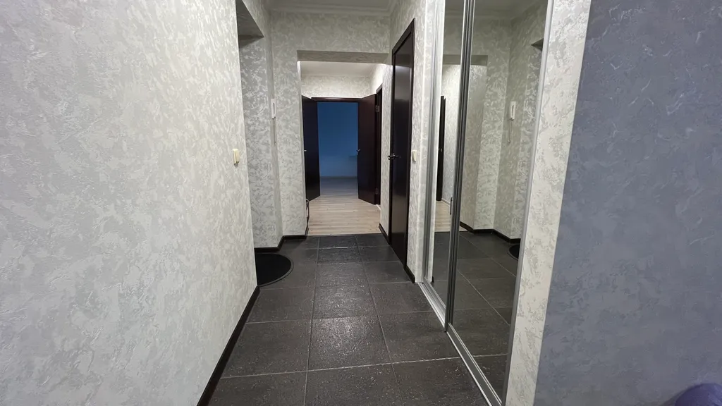 Проживание до 6 чел, 3 комнаты, в доме есть лифт