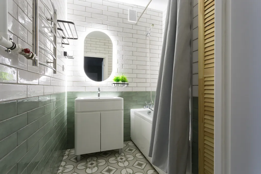 2 комнатная квартира для большой компании путешественников