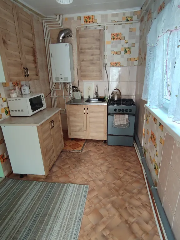 Уютный дом в курортной зоне