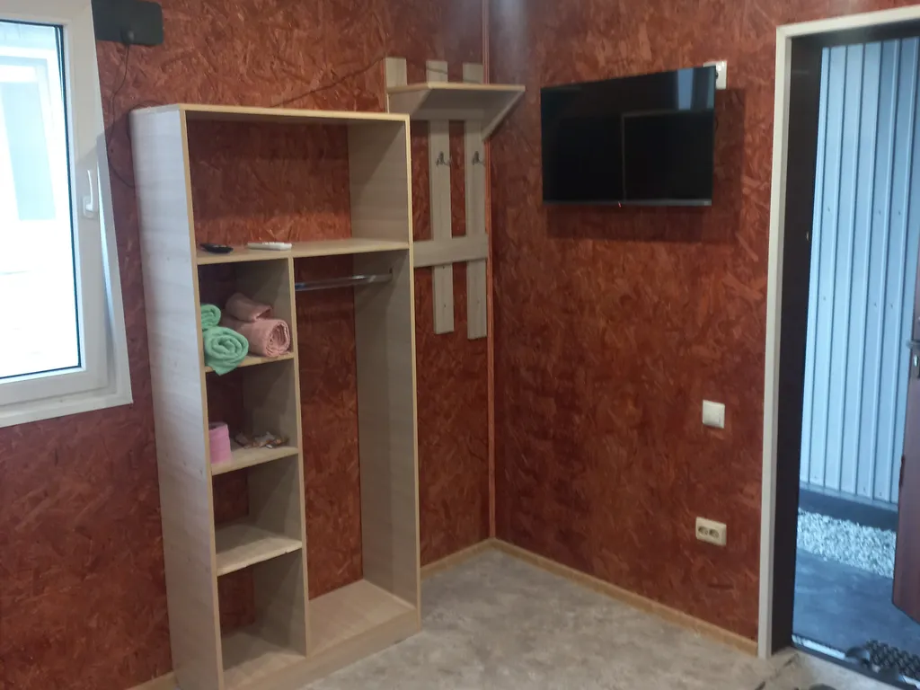 Уютная студия в центре