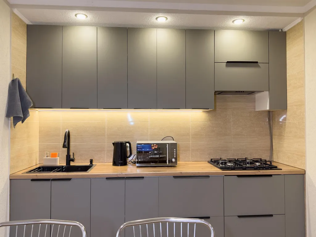 Коттедж Уютный дом в Кисловодске — Кисловодск