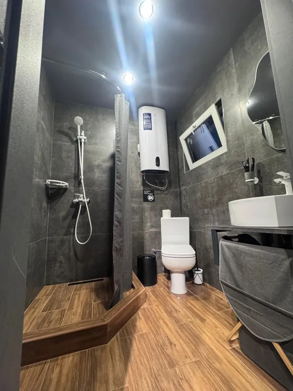 Квартира Комната — Динская