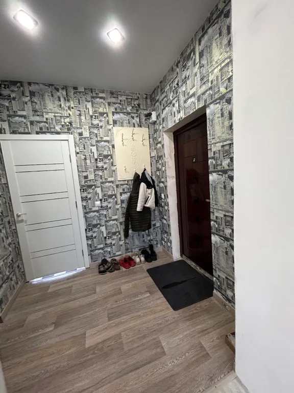 Уютная большая и теплая квартира в центре города