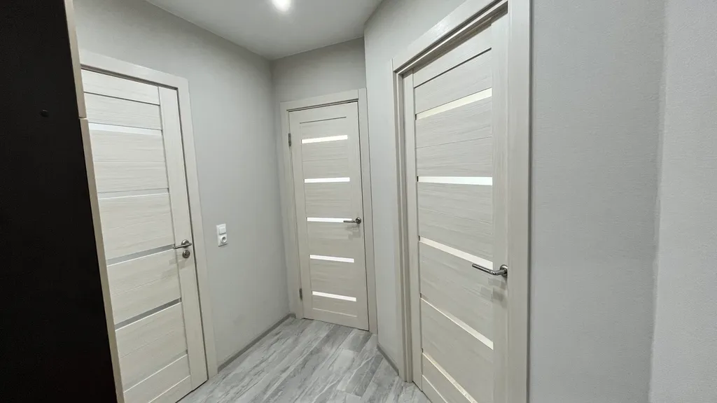 Уютное светлое жилье, рядом аэропорт и аквапарк