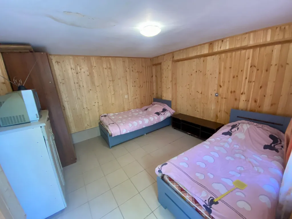 Квартира Комната — Сухум