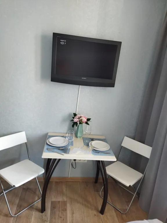 Чудесная студия