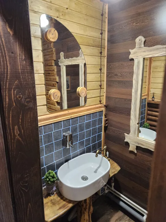 3-комнатный Дом