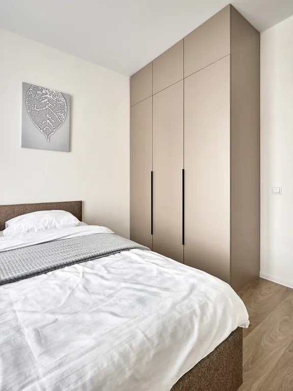 Евродвушка рядом с аэропортом Внуково