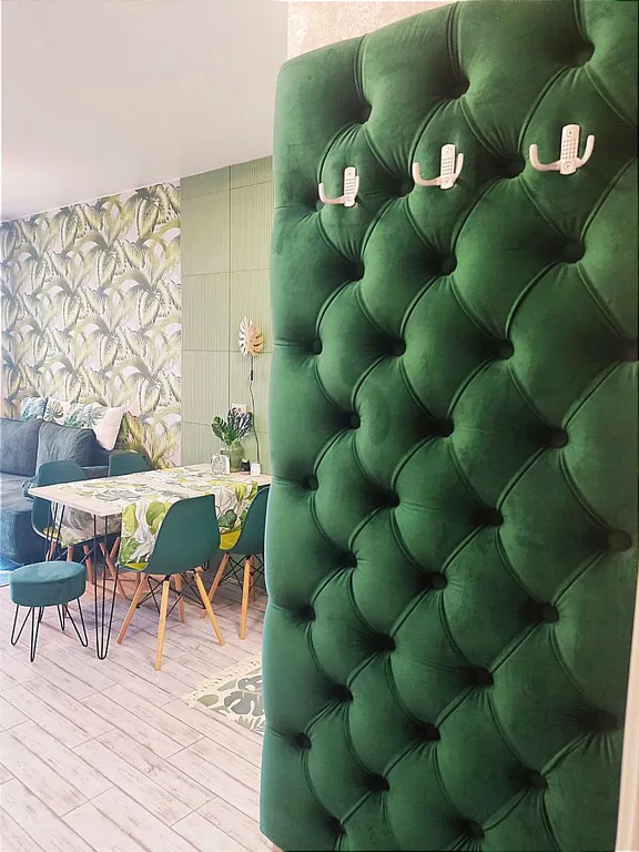 Квартира Уютная квартира недалёко от моря — Зеленоградск