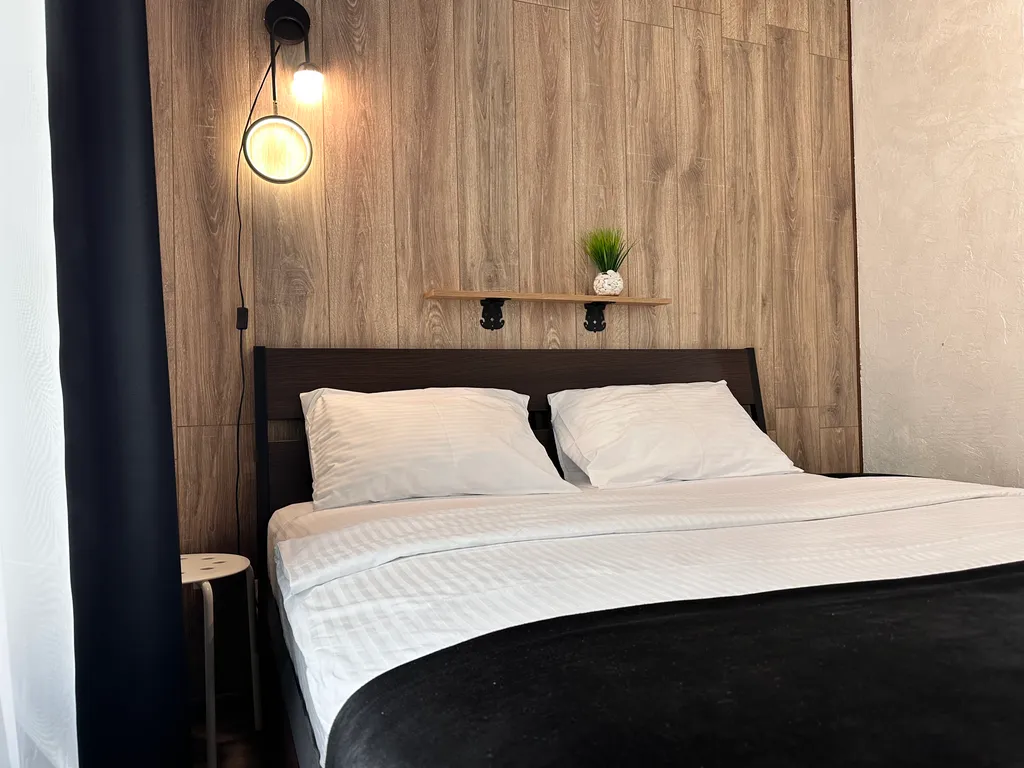 Это важно для вас — жить в центре города (КакДома на Комсомольской)