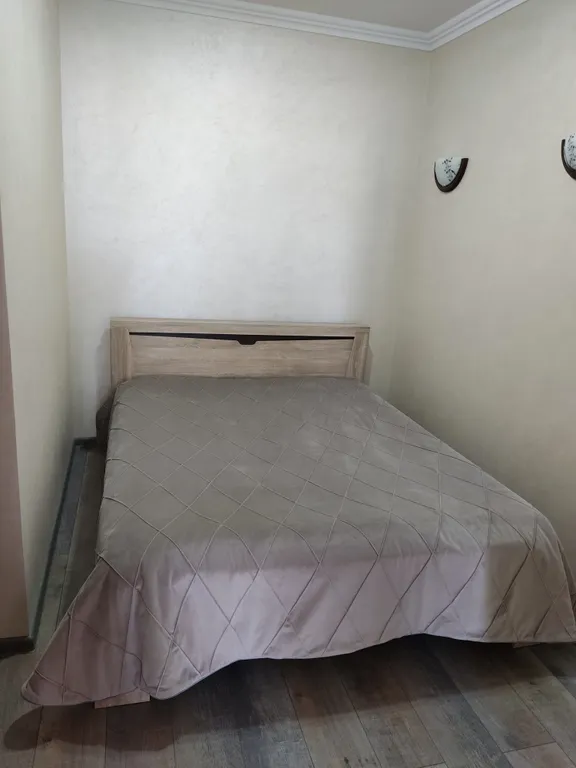 Уютная квартира с видом на горы