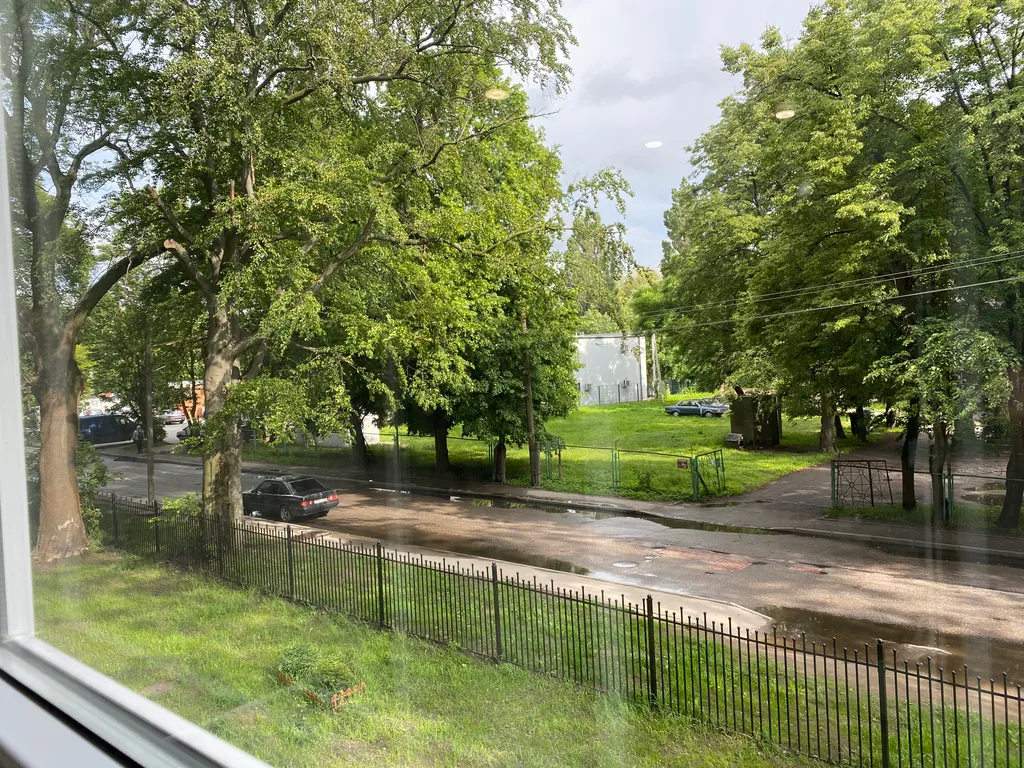 Квартира 1-комнатная Квартира — Калининград