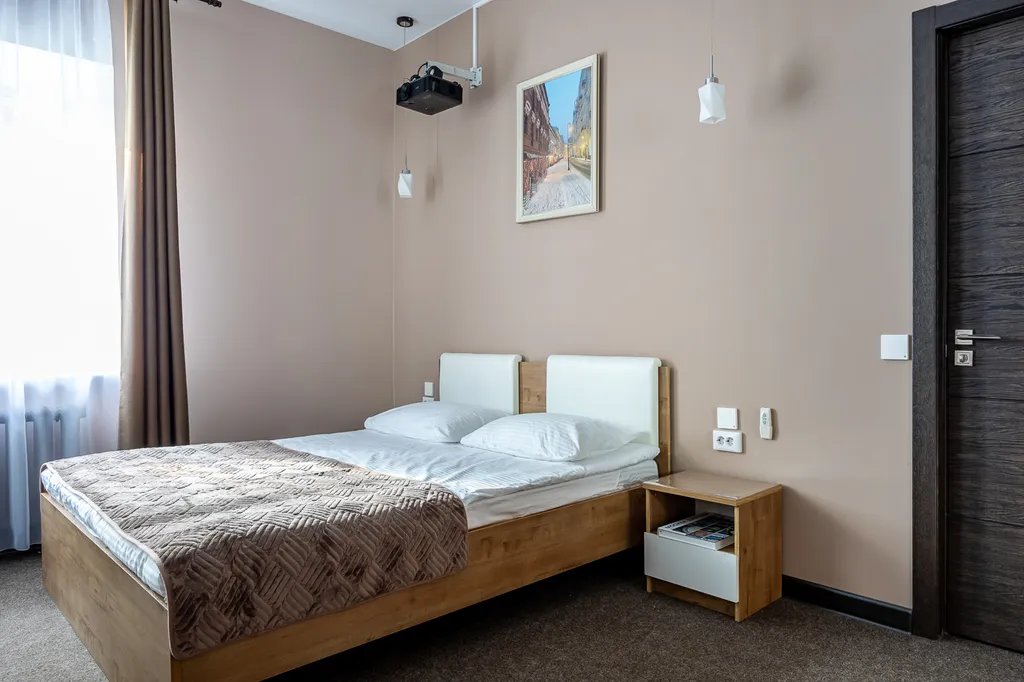 Квартира Комната — Москва