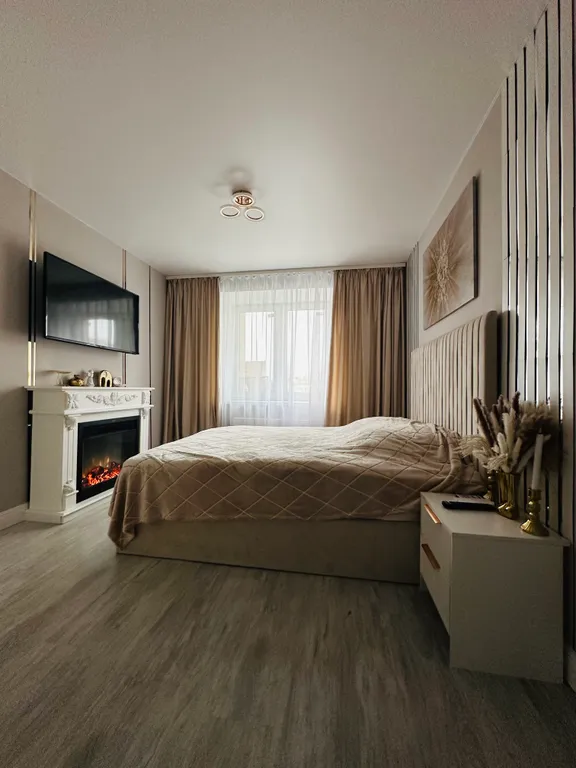 Квартира Уютная квартира в центре города — Ломоносов