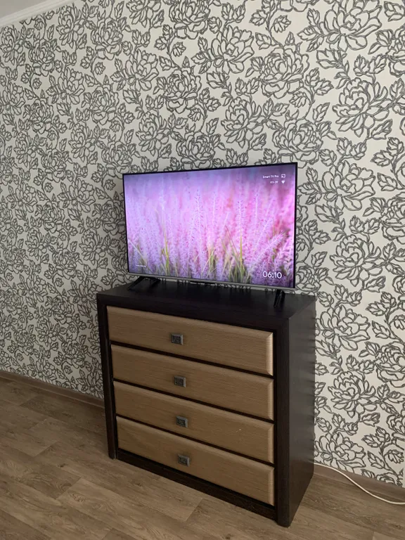 Квартира Благоустроенная квартира в центре города — Евпатория