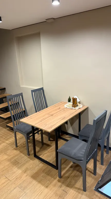 Коттедж Коттедж Уютный таунхаус в центральном районе — Сочи