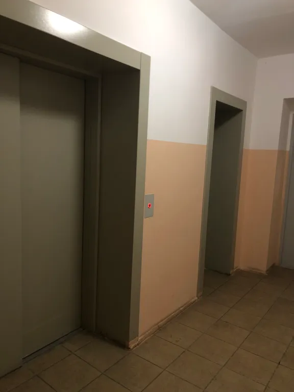 Чистая, уютная, стильная квартира