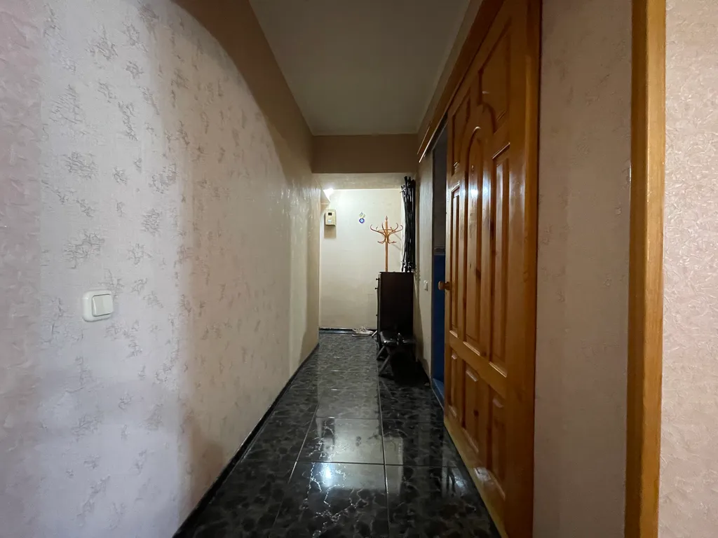 Квартира Уютная комфортная квартира! — Адлер