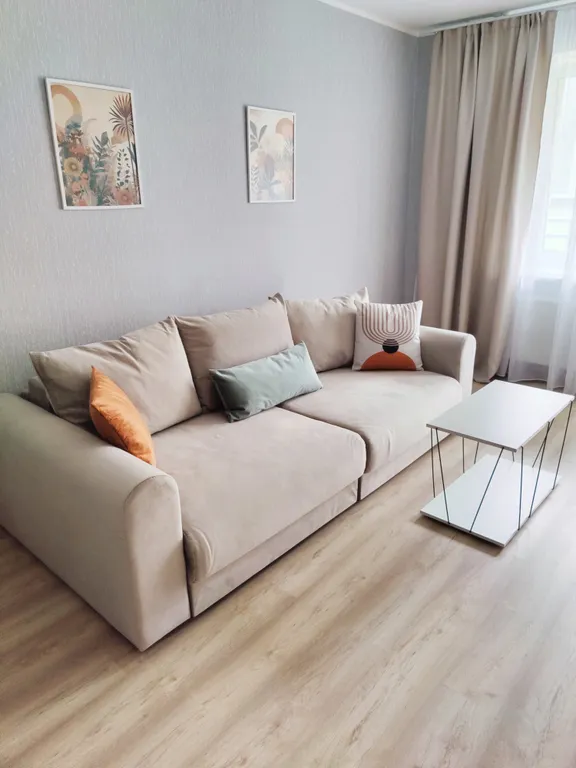 Апартаменты в Завидово