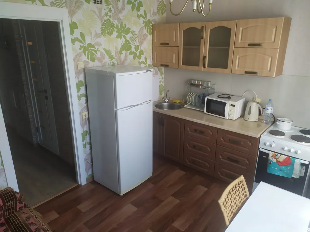 Уютная квартира для комфортного проживания рядом с центром