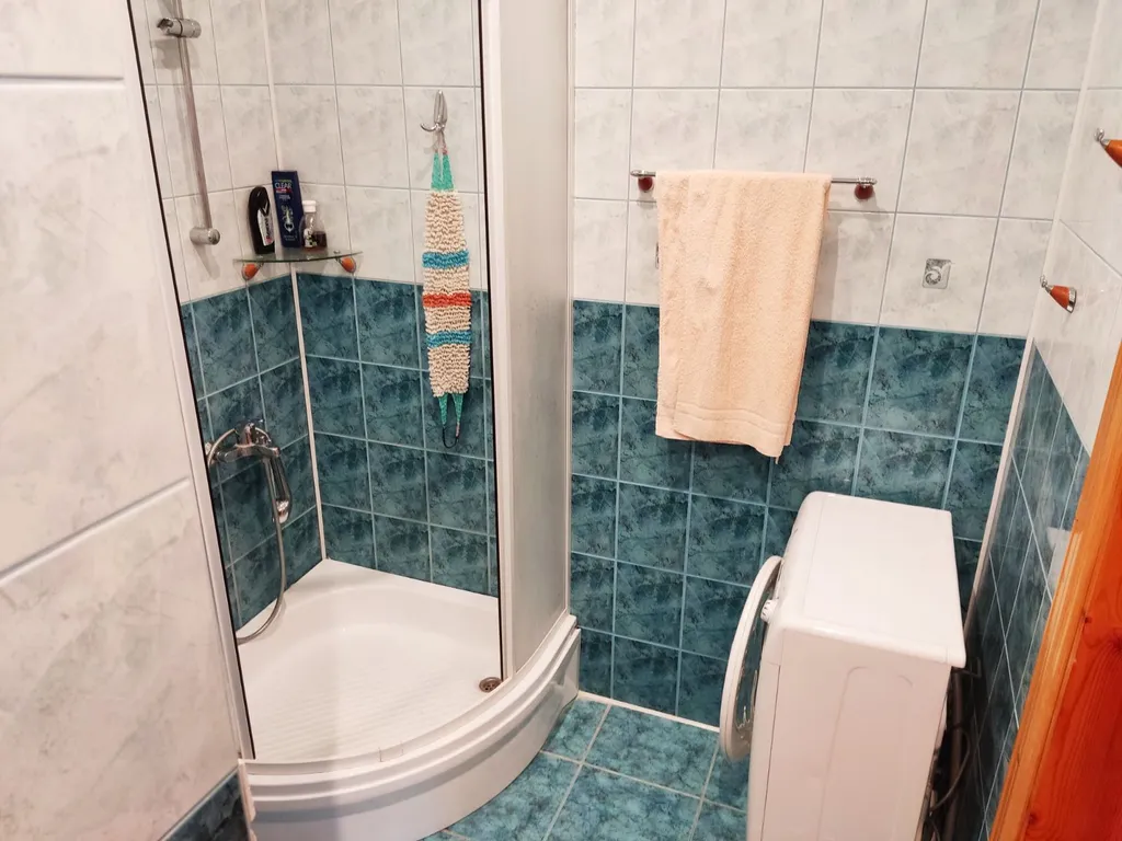 Двухуровневая квартира Томаса Манна на берегу Балтийского моря