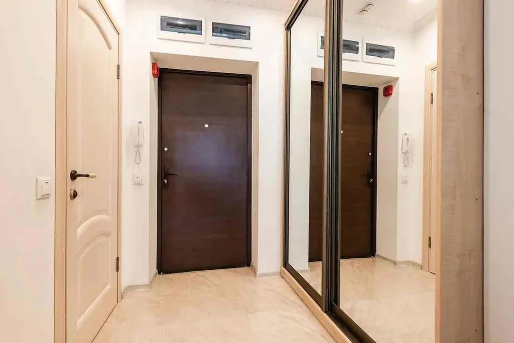 Большая уютная студия в ЖК Молодежный