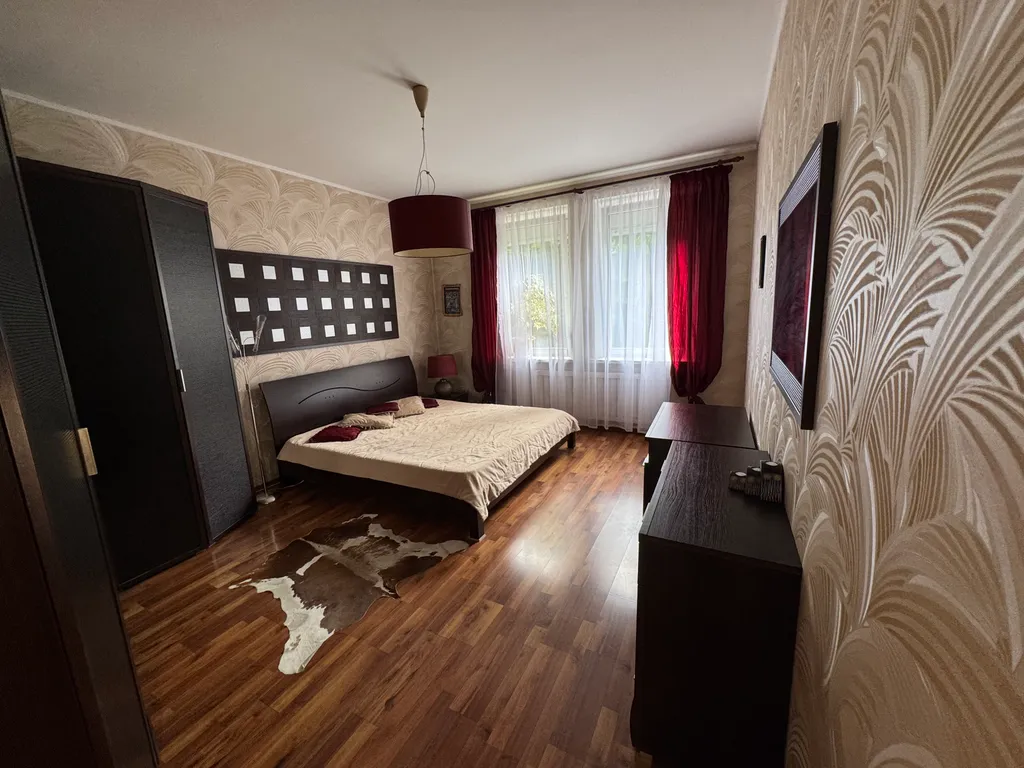 Уютная квартира в центре города Калининграда