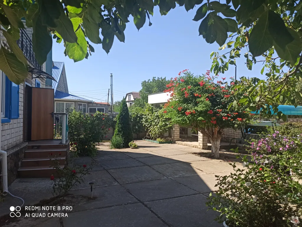 Коттедж Отдельно стоящий дом — Песчаный