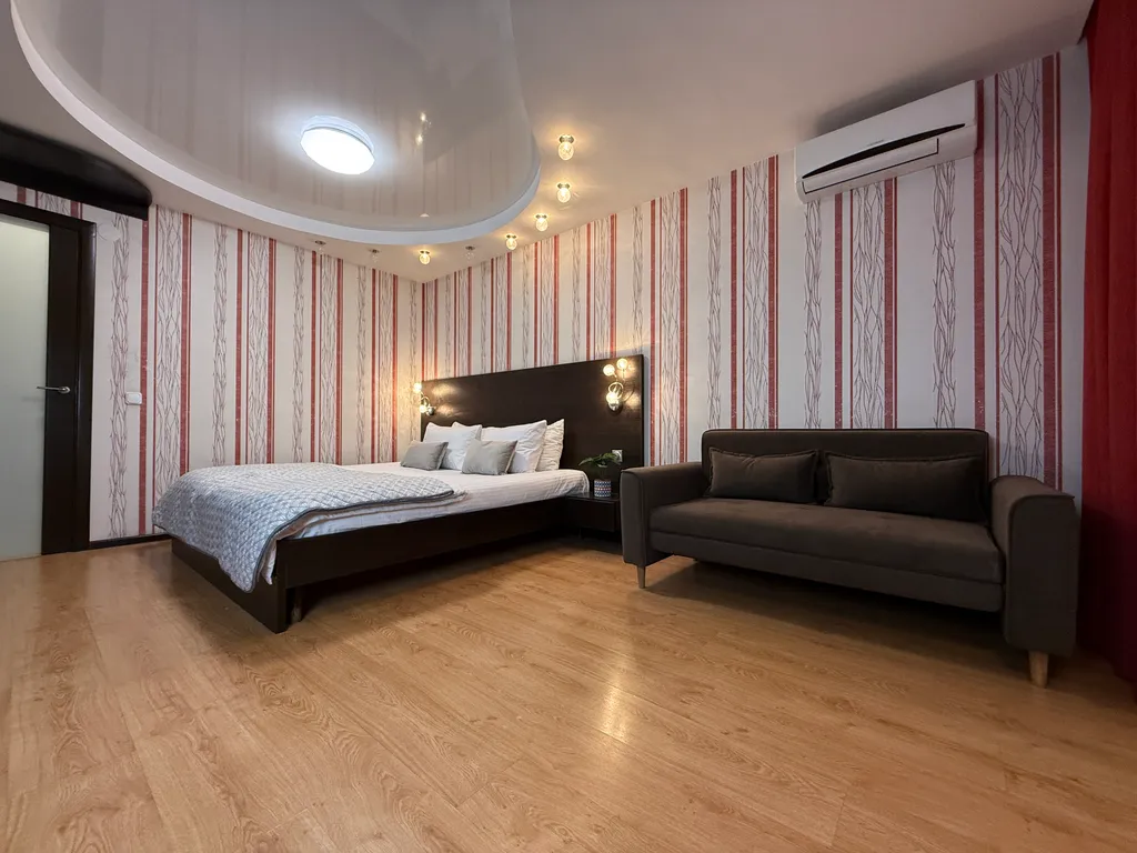 Квартира Квартира Тут хорошо на Союзной — Екатеринбург