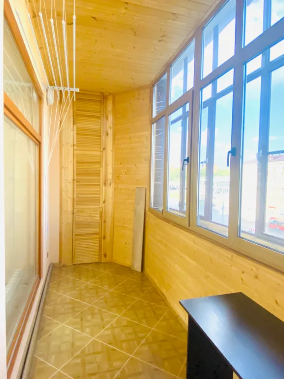 Квартира Comfort in Kazan Стильная квартира в центре для лучшего отдыха — Казань