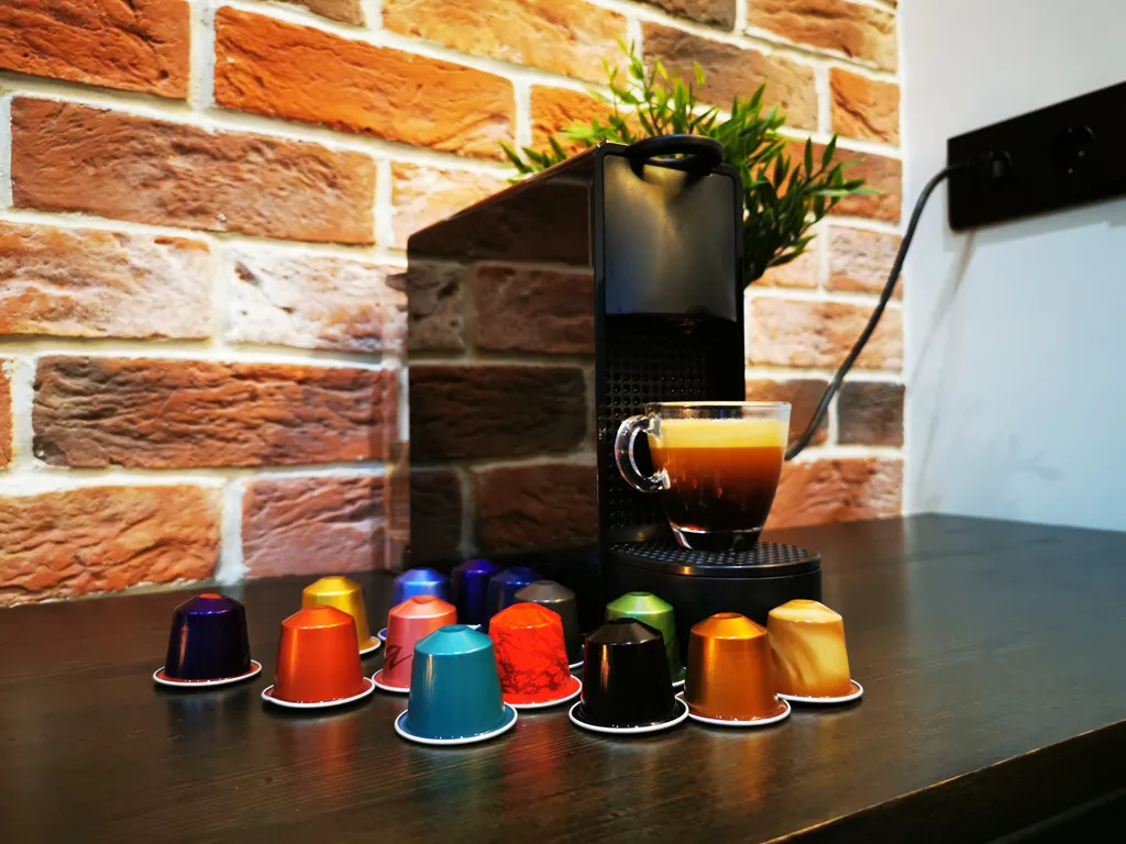 Современные апартаменты в историческом центре