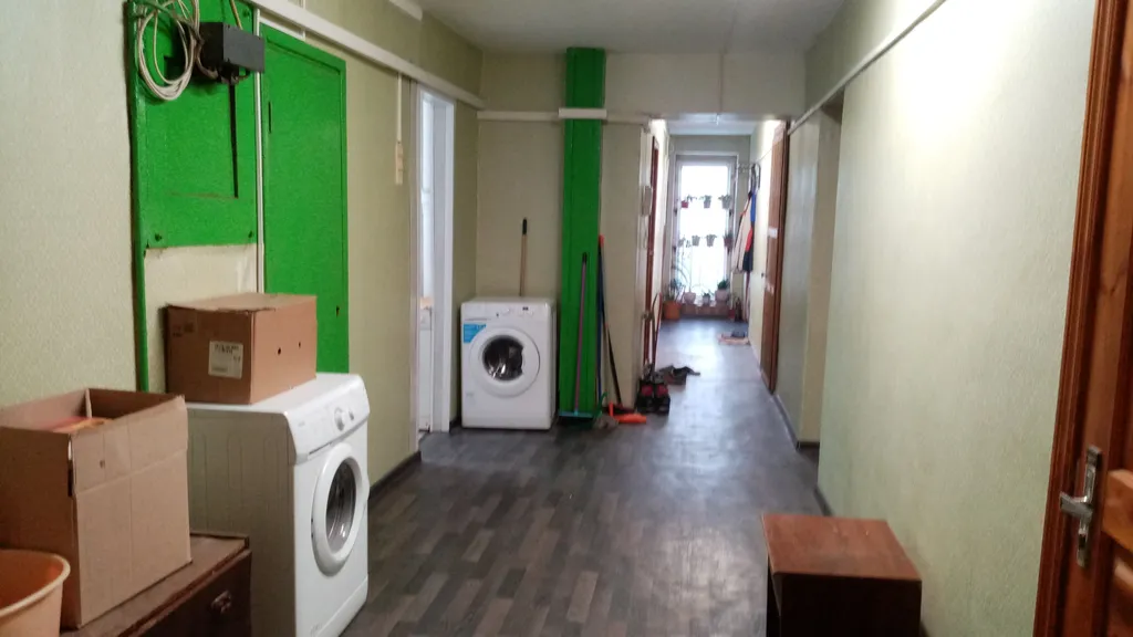 Комната рядом с метро