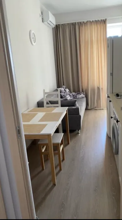 Квартира Квартира с видом на море — Анапа