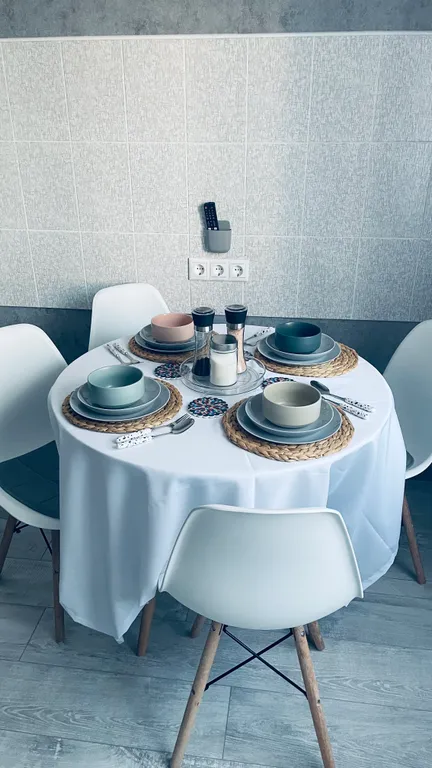 Удобное жилье