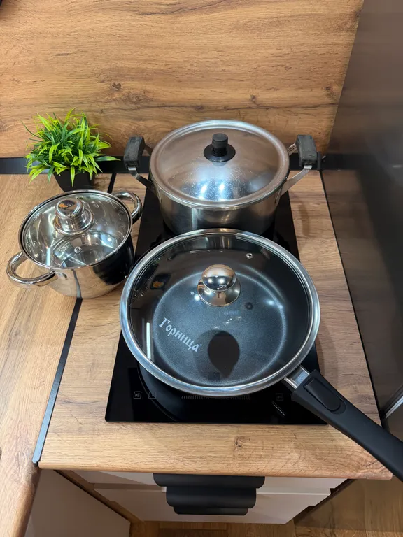 Отличная квартира-студия