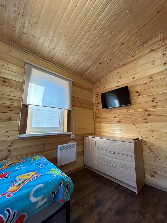 Уютный домик вблизи озера Плещеева