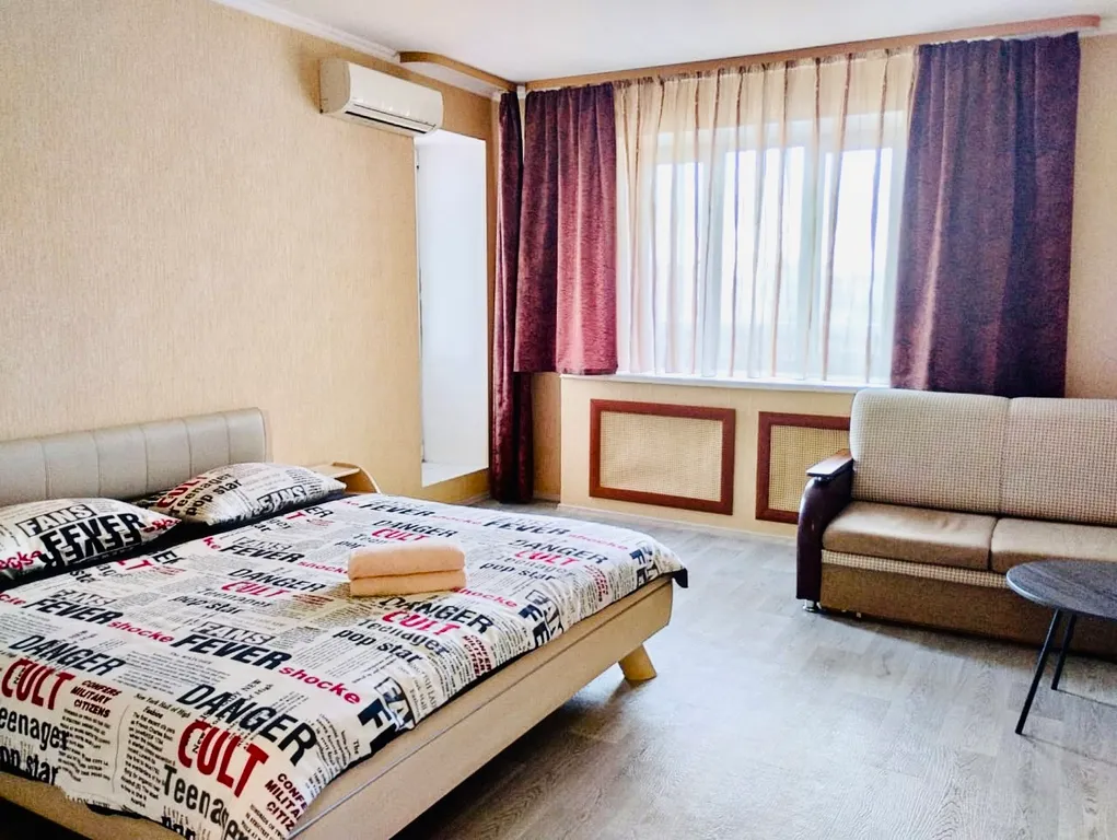 Апарт Ленинградка