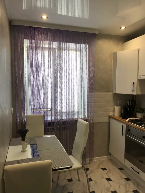 Квартира Уютная чистая квартира — Евпатория