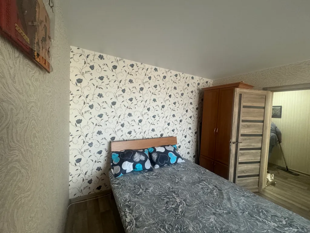 Уютная квартира, море в 300 метрах