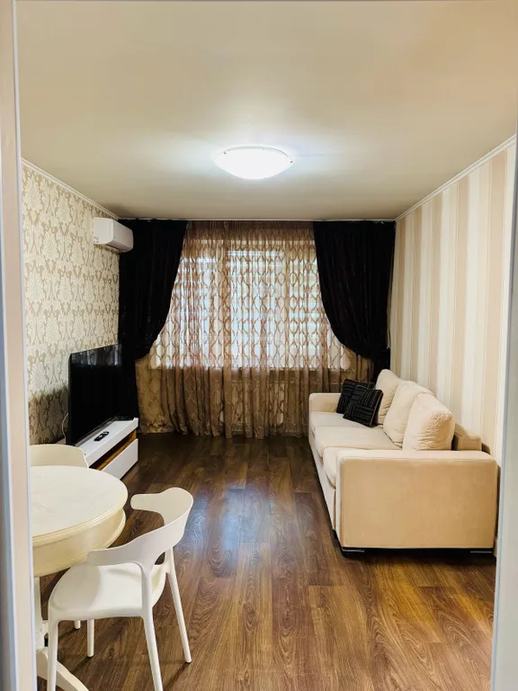 Уютная квартира в центре города — аренда посуточно в Владивосток