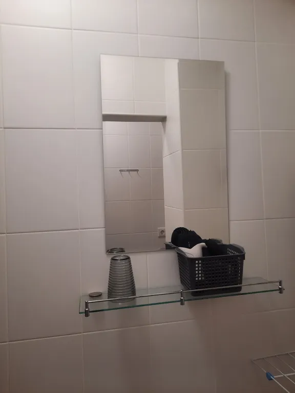 Симпатичная квартира в центре города