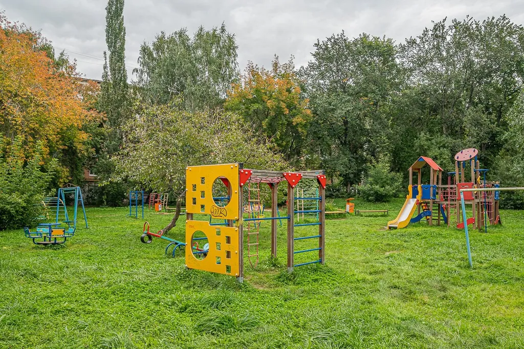 Квартира Двухкомнатная квартира Солана в центре города — Екатеринбург