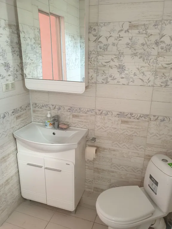 Квартира Уютная квартира возле моря — Сириус