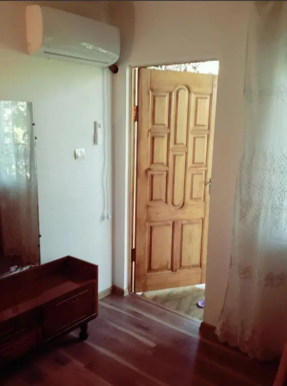 Квартира Номер 1 — Сухум