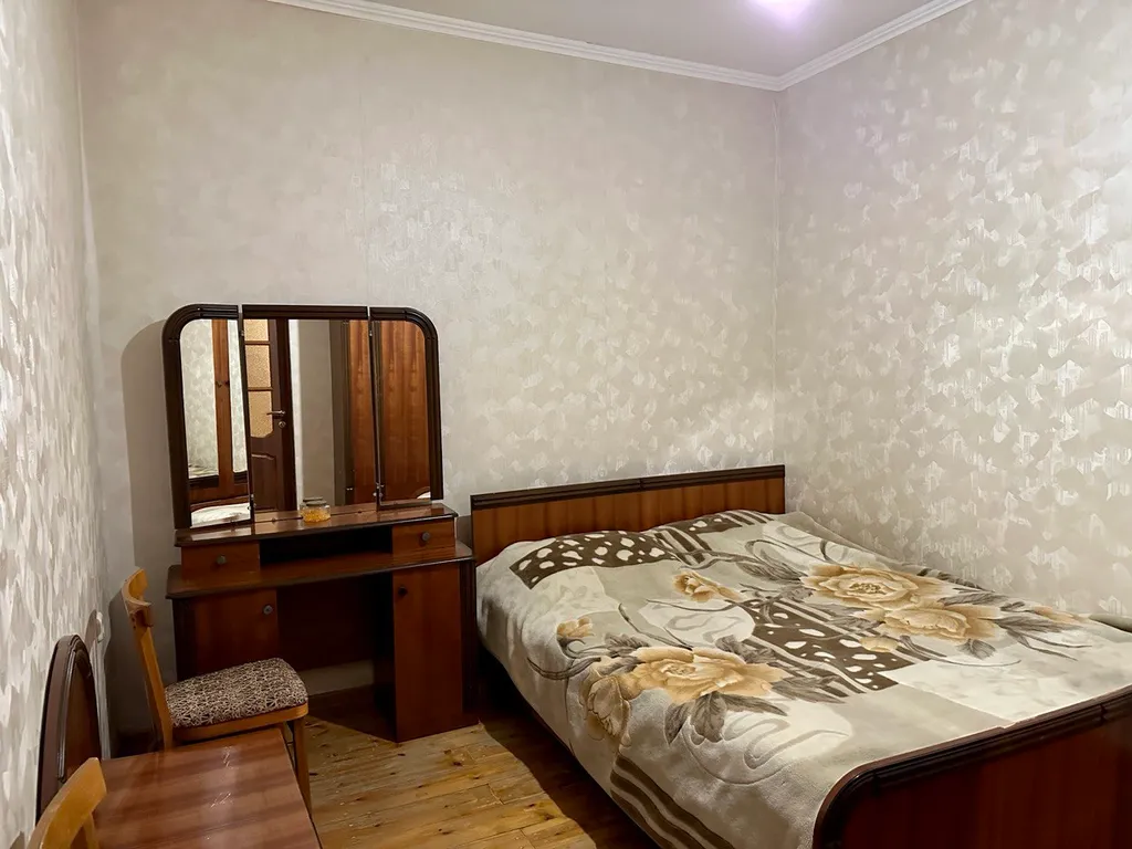 Уютный домик в тихом и спокойном районе