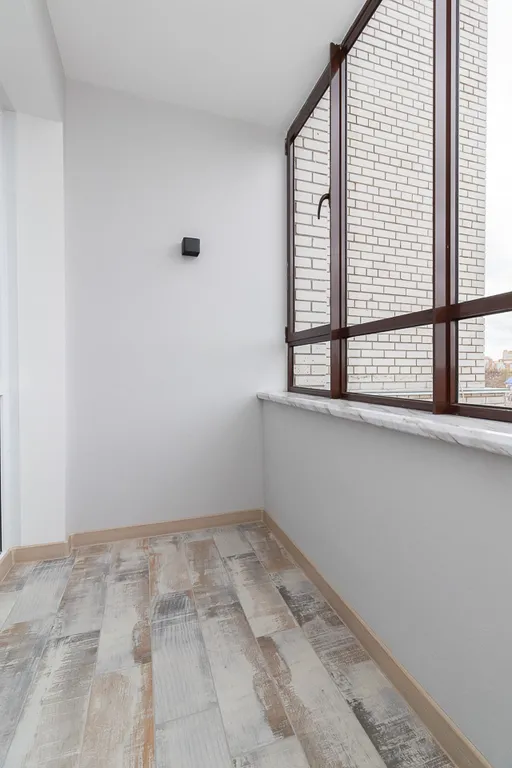 Улучшенные апартаменты стандарт с кухней