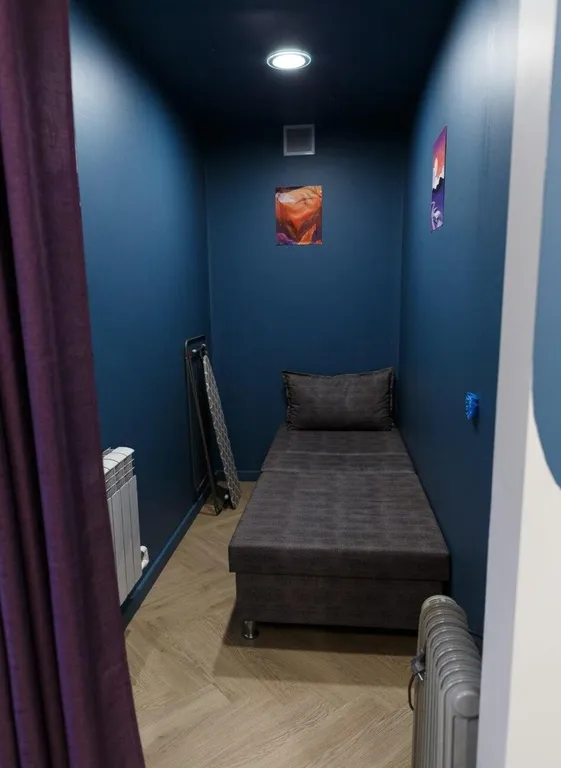 Комфортные апартаменты в центре города