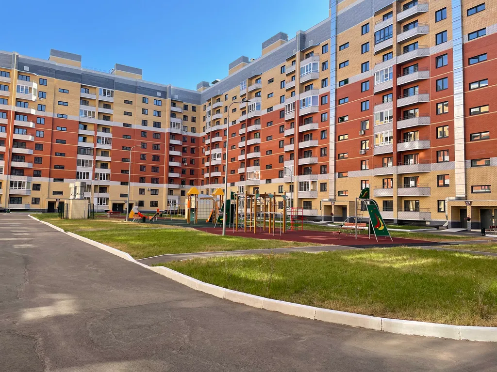Квартира Квартира Каартира в новом доме — Казань